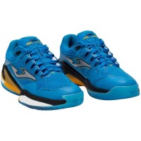 Zapatillas Joma Slam 2504 Royal  Oferta + Barato