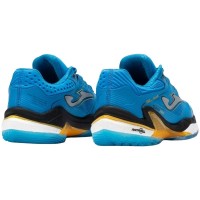 Zapatillas Joma Slam 2504 Royal  Oferta + Barato