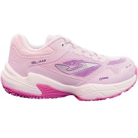 Zapatillas Joma Slam 2519 Rosa Junior  Oferta + Barato