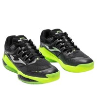 Zapatillas Joma Slam 2601 Negro