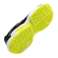 Zapatillas Joma Slam 2601 Negro Junior