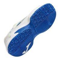 Zapatillas Joma Slam 2602 Blanco Junior