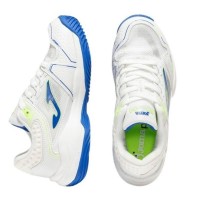 Zapatillas Joma Slam 2602 Blanco Junior