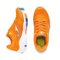 Zapatillas Joma Slam 2608 Naranja Junior