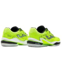 Joma Slam 2615 Green Sneakers