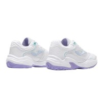 Zapatillas Joma Slam 2632 Blanco Junior