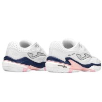 Zapatillas Joma Slam 2632 Blanco Mujer