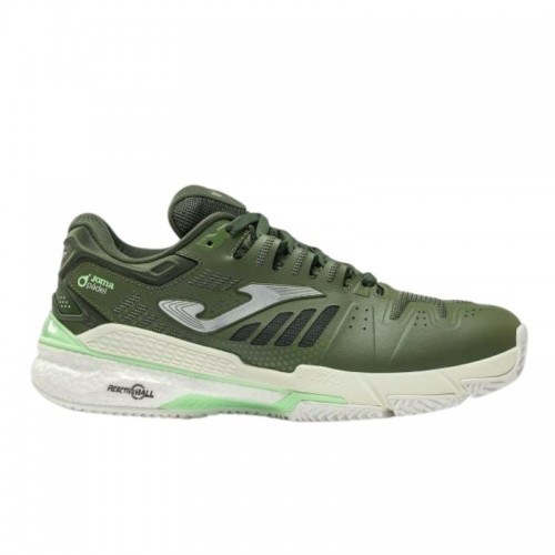 Zapatillas de Padel Joma Slam Classic 2623 Caqui