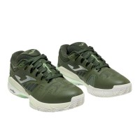 Zapatillas Joma Slam Classic 2623 Caqui