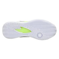 Joma Spin 2402 White Green Women''s Sneakers  Offer + Cheap