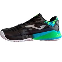 Zapatillas Joma Spin 2501 Negro  Oferta + Barato