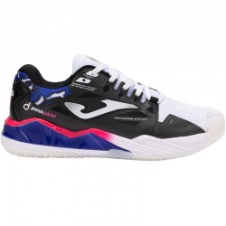 Zapatillas Joma Spin 2531 Blanco