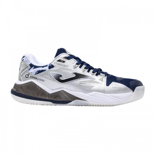 Zapatillas de Padel Joma Spin 2603 Azul Marino