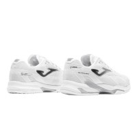Joma Ultra Light 2602 White Black Sneakers