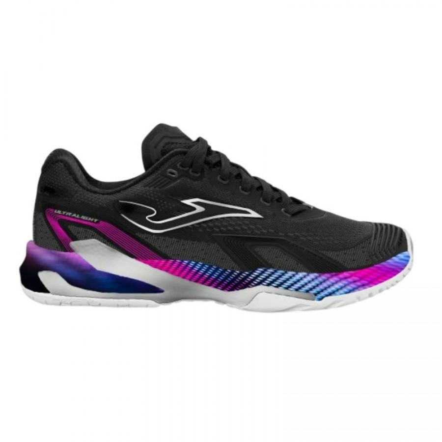 Zapatillas Joma Ultra Light 2631 Negro