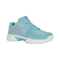 Sneakers Kswiss Express Light 2 HB Blue Angel Lilac Donna  Offerta + Economico