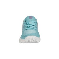Sneakers Kswiss Express Light 2 HB Blue Angel Lilac Donna  Offerta + Economico