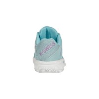 Sneakers Kswiss Express Light 2 HB Blue Angel Lilac Donna  Offerta + Economico