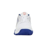 Sneakers Kswiss Express light 2 HB Bianco Blu  Offerta + Economico