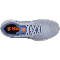 Zapatillas Kswiss Express Light 3 HB Clay Azul Artice  Oferta + Barato