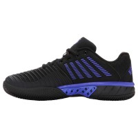 Zapatillas Kswiss Express Light 3 HB Clay Negro Azul