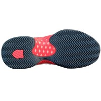 Zapatillas Kswiss Hypercourt Express 2 HB Clay Blanco Verde  Oferta + Barato