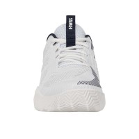 Kswiss Kspeed Team Clay White Turquoise Sneakers