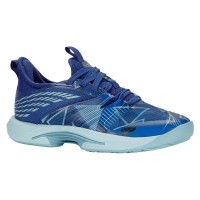 Scarpe Kswiss Speedtrac Padel Blue Bright Topaz Donna  Offerta + Economico