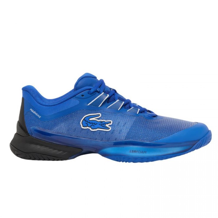 Zapatillas Lacoste AG-LT Ultra Azul Negro