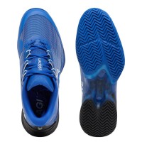 Zapatillas Lacoste AG-LT Ultra Azul Negro