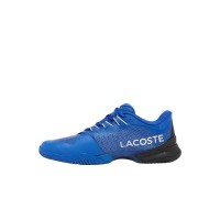 Zapatillas Lacoste AG-LT Ultra Azul Negro