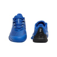 Zapatillas Lacoste AG-LT Ultra Azul Negro