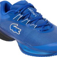 Zapatillas Lacoste AG-LT Ultra Azul Negro