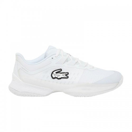 Zapatillas Lacoste AG-LT Ultra Blanco Mujer
