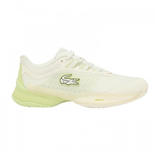 Zapatillas Lacoste AG-LT Ultra Blanco Verde