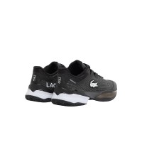Zapatillas Lacoste AG-LT Ultra Clay Court Negro Blanco