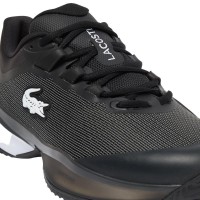 Zapatillas Lacoste AG-LT Ultra Clay Court Negro Blanco