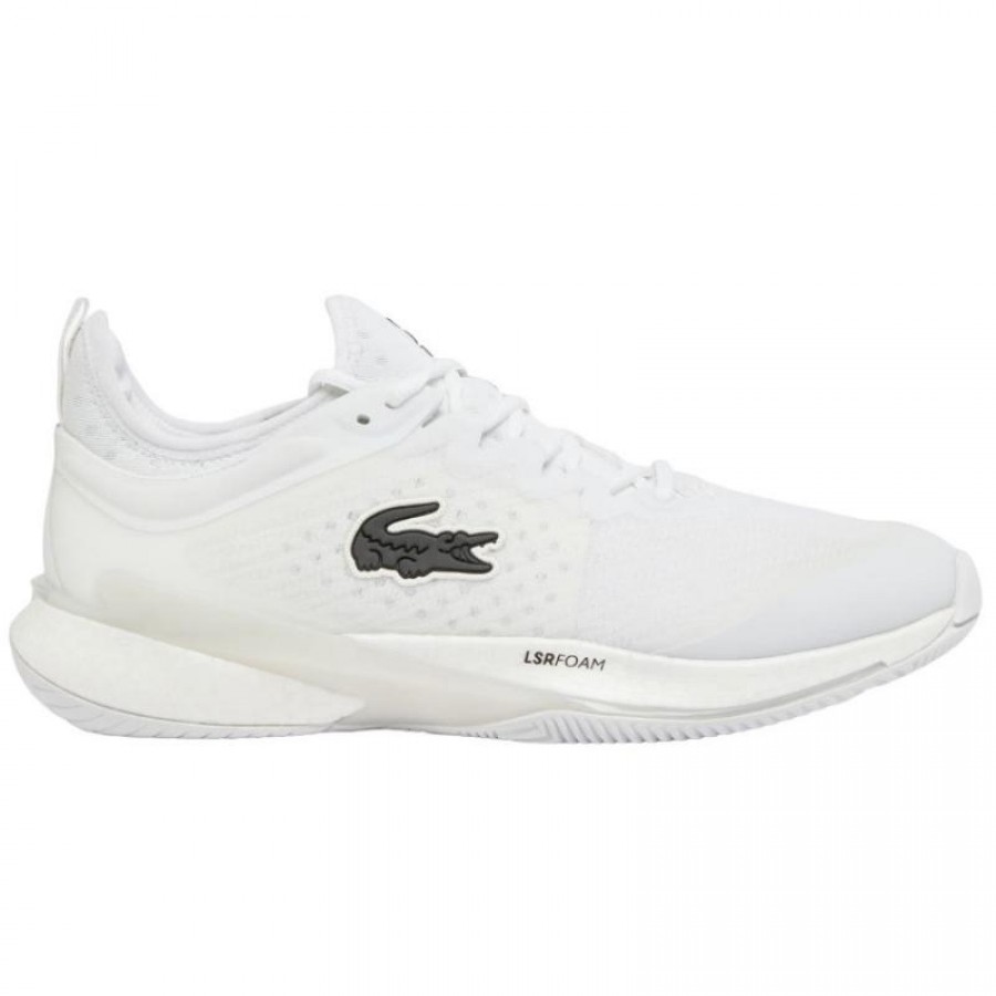 Zapatillas Lacoste AG-LT23 Lite Blanco  Oferta + Barato