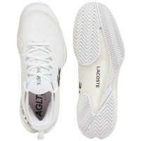 Zapatillas Lacoste AG-LT23 Lite Blanco  Oferta + Barato