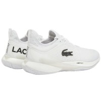 Zapatillas Lacoste AG-LT23 Lite Blanco  Oferta + Barato