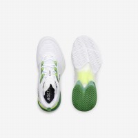 Sneakers Lacoste AG-LT23 Ultra 1231 White Green Women
