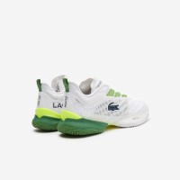 Sneakers Lacoste AG-LT23 Ultra 1231 White Green Women