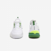 Sneakers Lacoste AG-LT23 Ultra 1231 White Green Women