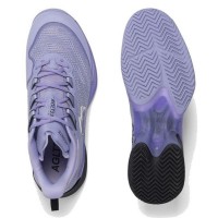Zapatillas Lacoste AG-LT23 Ultra Purpura Negro
