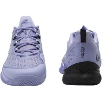 Zapatillas Lacoste AG-LT23 Ultra Purpura Negro