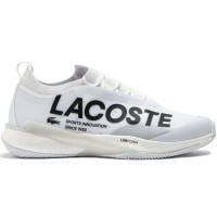 Zapatillas Lacoste AG-LT25 Lite 125 Blanco  Oferta + Barato