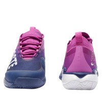 Zapatillas Lacoste AG-LT25 Lite 125 Rosa Azul Oscuro  Oferta + Barato