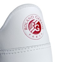 Lacoste Carnaby Set Roland Garros 125 Sneakers bianche  Offerta + Economico