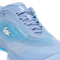Zapatillas Lacoste Daniil Medvedev AG-LT Pro Azul