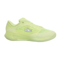 Zapatillas Lacoste Daniil Medvedev AG-LT Pro Verde